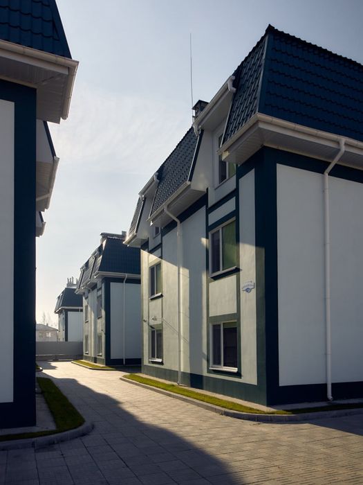 Будинок під комерційну діяльність. Житомирська траса.