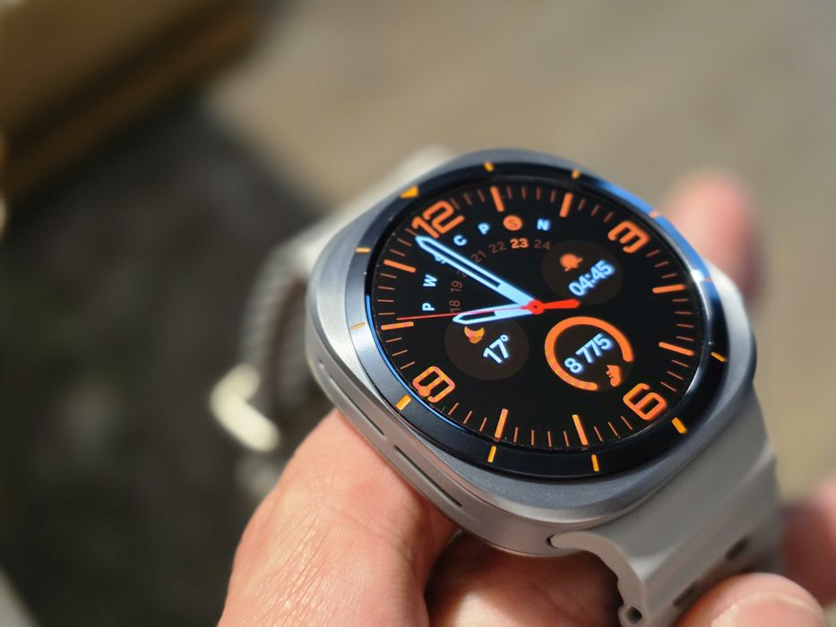 Samsung watch ultra 2025 media expert gwarancja