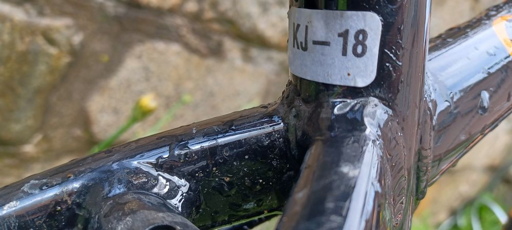 Sprzedam rower  Romet 24 dirt