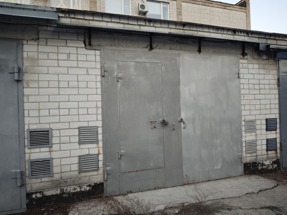 Продам гараж кооп. Вулкан центр Сокар Графський Рідній дім