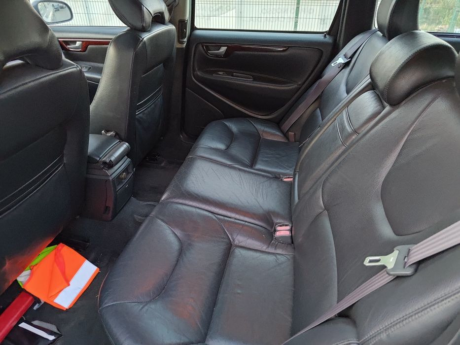 Volvo V70 T5 2000