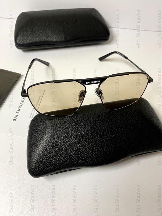 Окуляри Balenciaga Очки Баленсіага