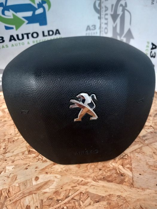 Airbag volante Peugeot 308