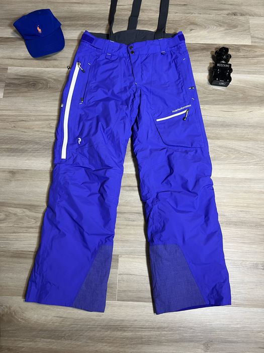 Peak Performance горнолижні штани розмір М оригінал
