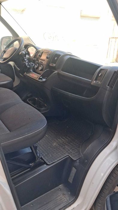 Citroen Jumper 2.0 hdi 2018