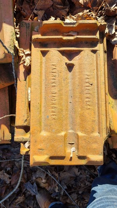 Dachówka Płaszowska Fabryka Dachówek