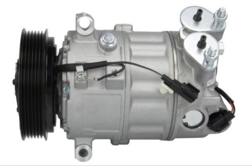 Compressor AC - *NOVO * Volvo S60 S80 S90 V40 V60 V70 V90 XC60