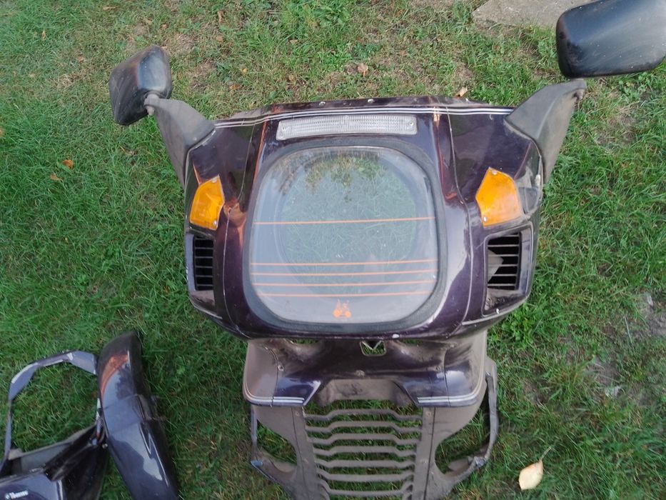 Owiewka BMW r 80