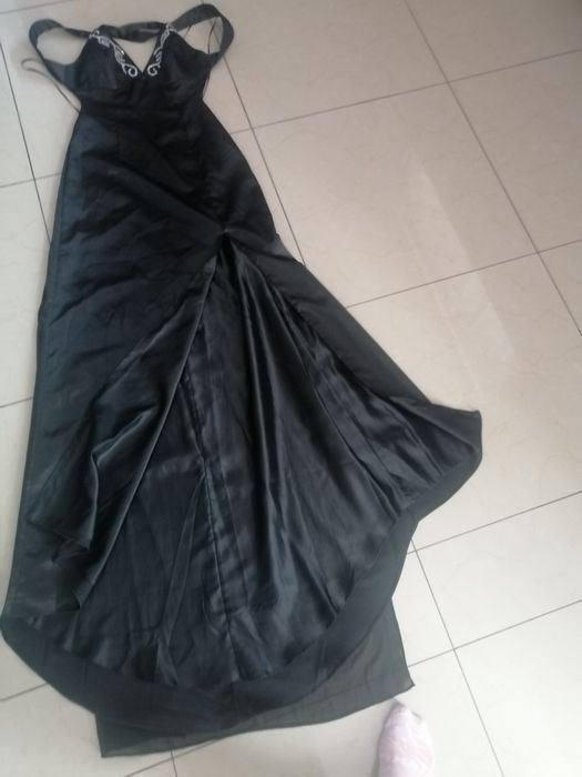 Sukienka- studniówka