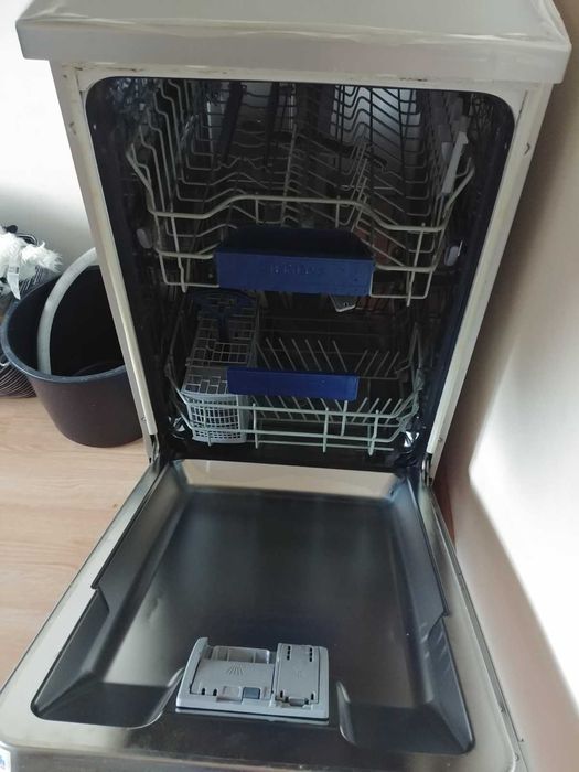 Zmywarka Siemens SR25E830EU