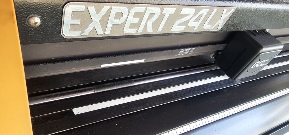 Plotter Expert 24L