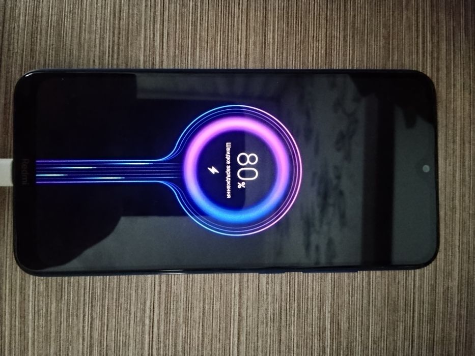 Xiaomi redmi 8 4/64 GB