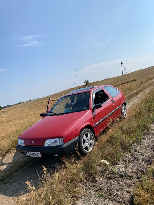 Alufelgi ENZO 4x108 15”