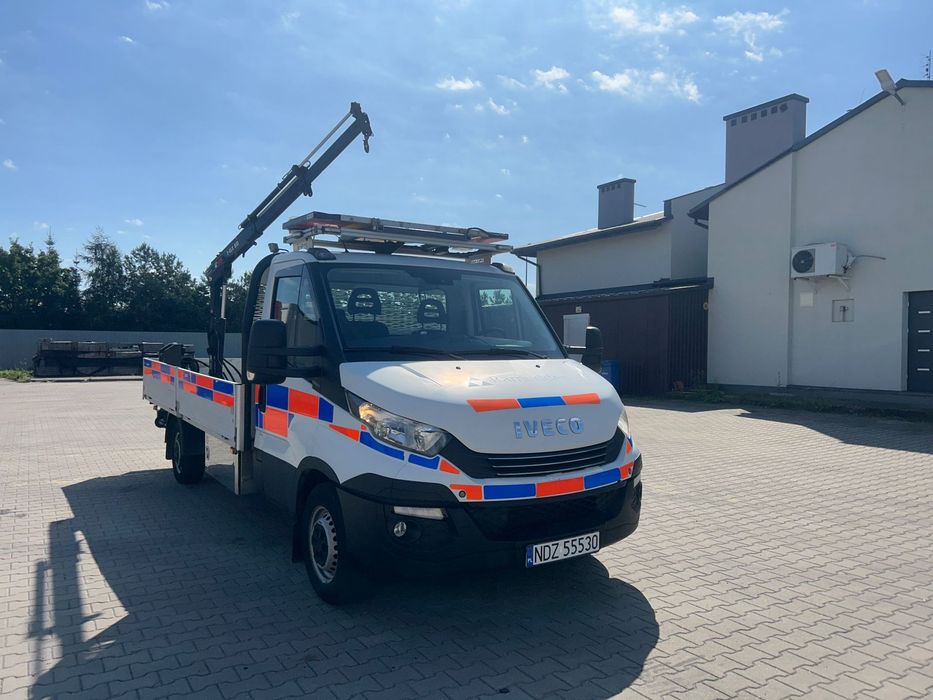 Iveco