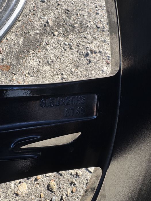 Диски колеса R20 20 5 114,3 Tesla 3  Тесла Тойота Кіа Хюндай Лінкольн