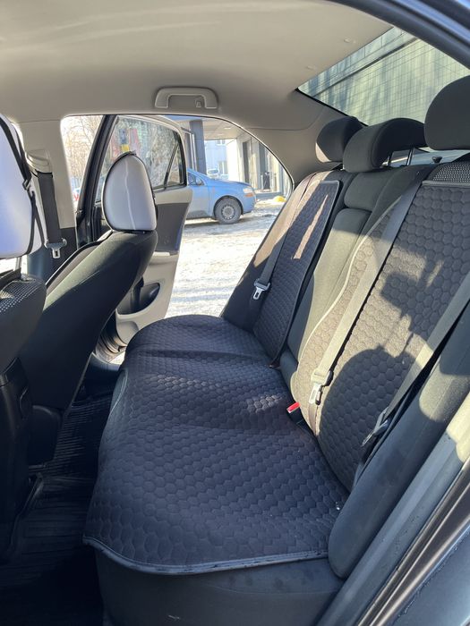 Продам Toyota corolla 2012