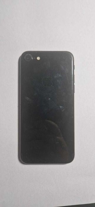 iPhone 7 32GB Black на запчастини / під відновлення