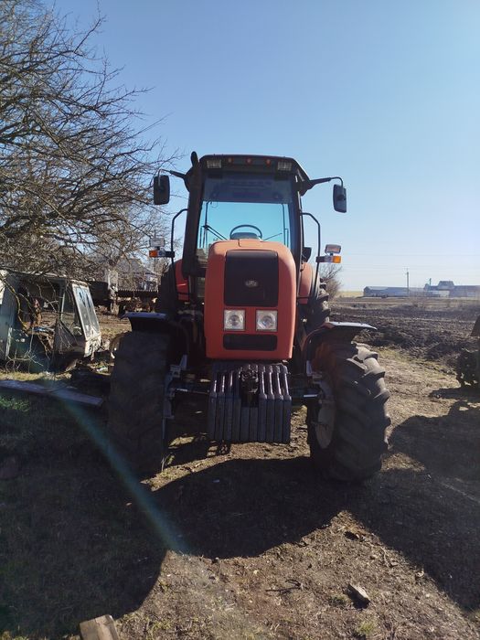 Трактор МТЗ 2022.3