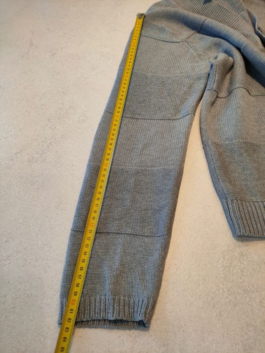 kardigan zapinany na guziki