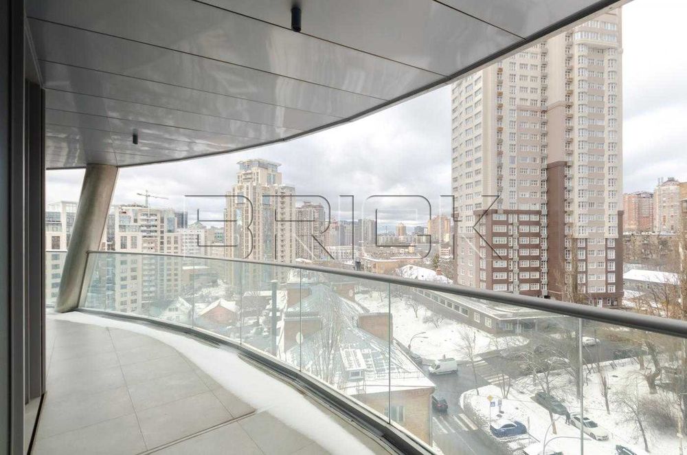 2-кімнатна квартира за адресою бульвар Дружби Народів (площа 112,4 м²) - Atlanta.ua - фото 20