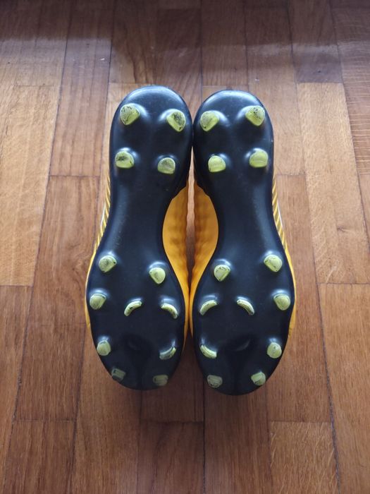 Nike Magista Opus FG Elite ACC Rare 2017 - Size EU 42.5