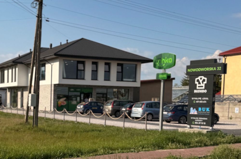Lokal usługowy  76 m , podnajęcie stanowiska dla kosmetyczki, fryzjera