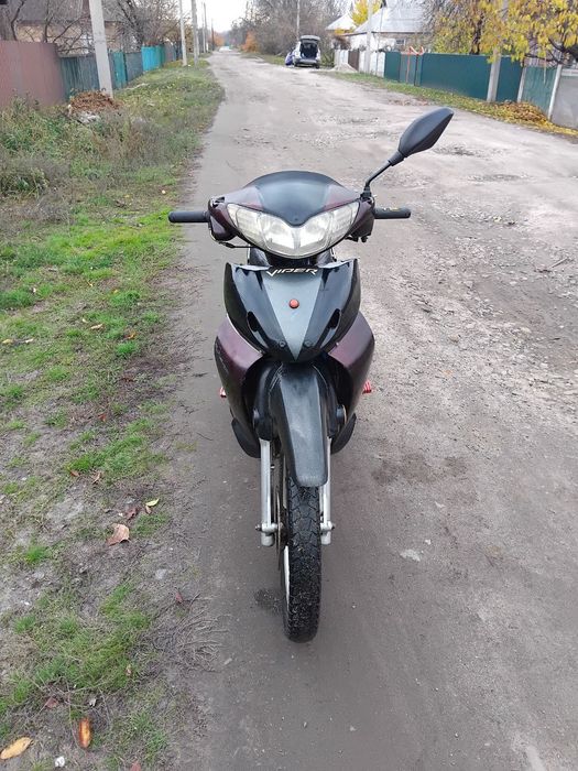 Продам VIPER ACTIVE 2008 року