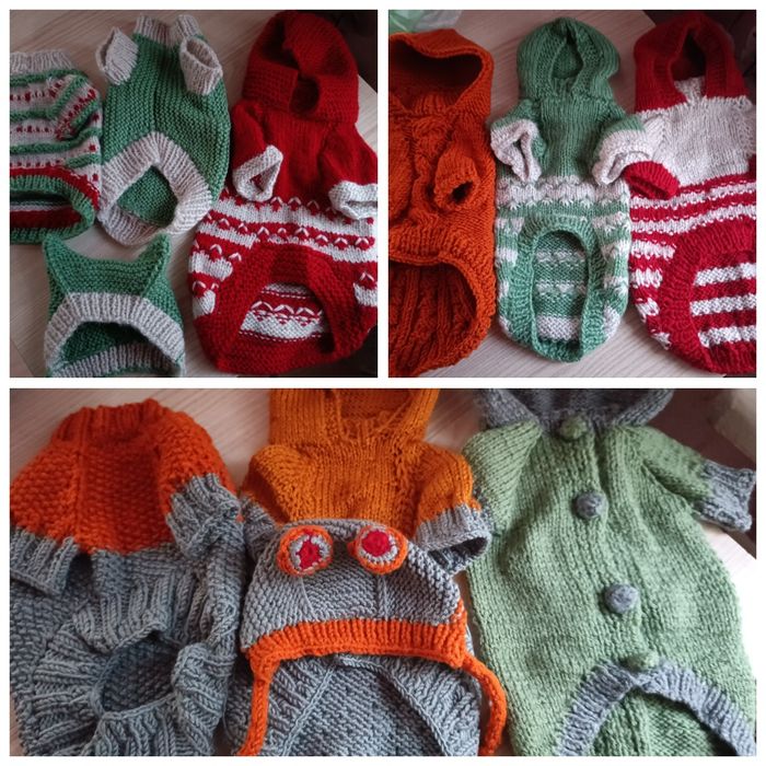 Одежда для собак и кошек.Продам одежду для собак.Одежда для собак