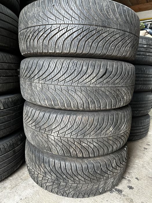Диски 5/114,3 R16 +Шини Kia Ceed Cerato Hyundai I30 i40 Mazda3 6