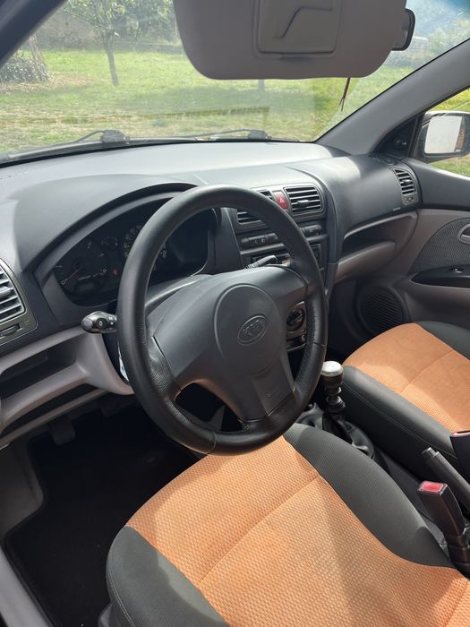 Kia Picanto 2006