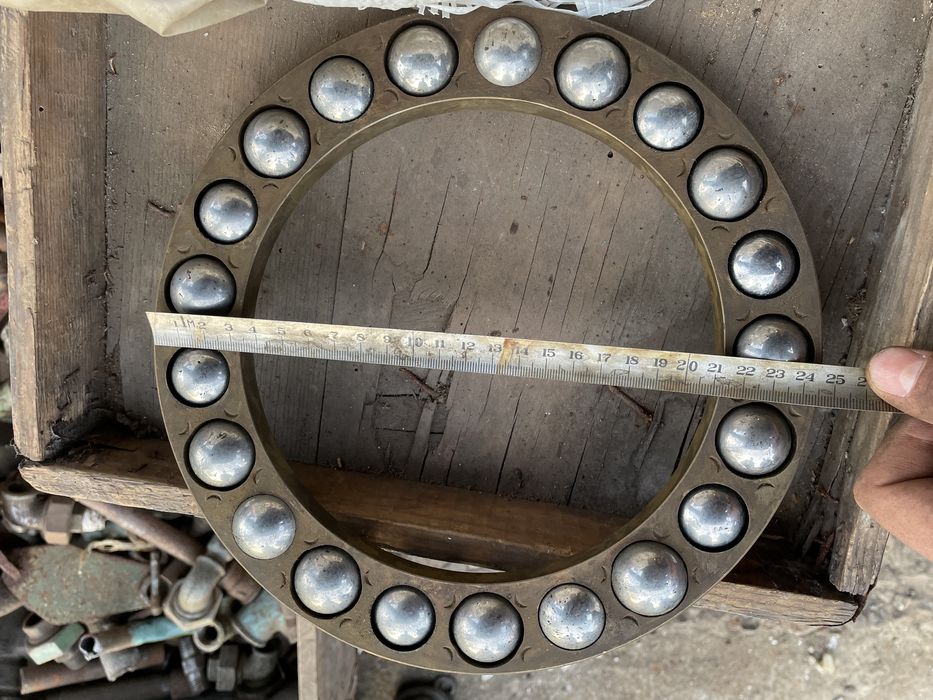 Часть подшипника ( тело качения )