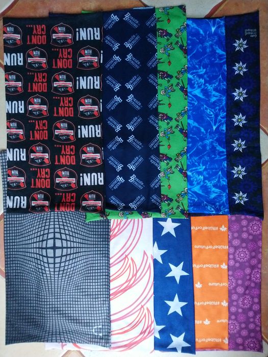 Баф бафф еластичний