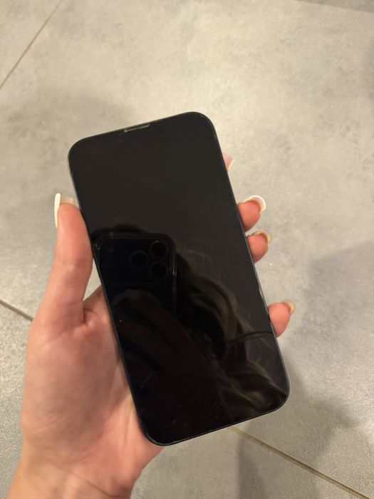 Iphone 13 Midnight