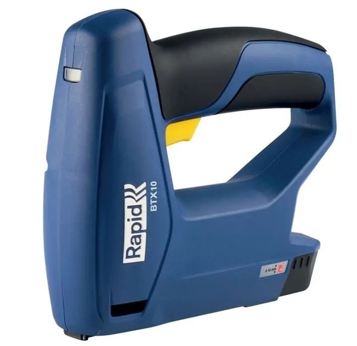 Rapid, Bezprzewodowy Zszywacz Akumulatorowy Btx10