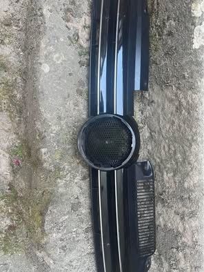 Grelhas golf 6 novas