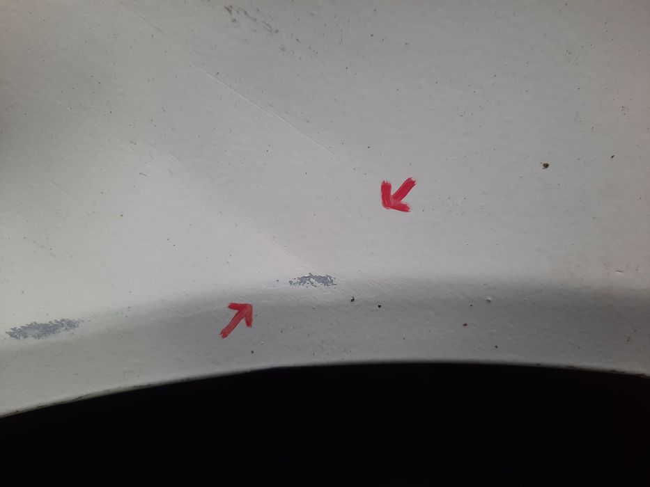 Porta frente esquerda MITSUBISHI Fuso
