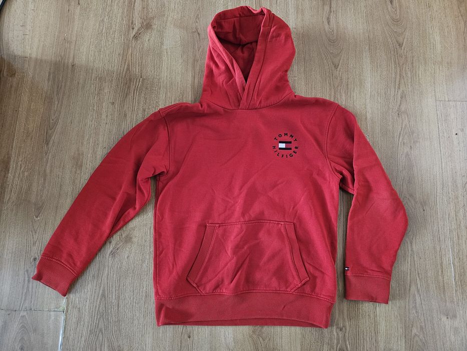 Bluza chłopięca Tommy Hilfiger
