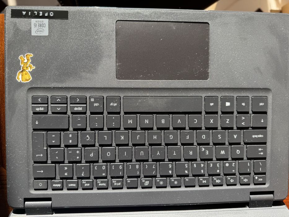 Portátil Dell Latitude 3410 - i5, 16 GB RAM, 512 GB SSD