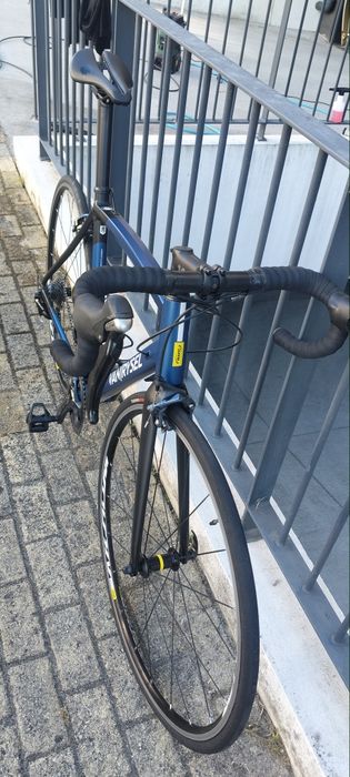 Bicicleta Van Rysel 900AF 105