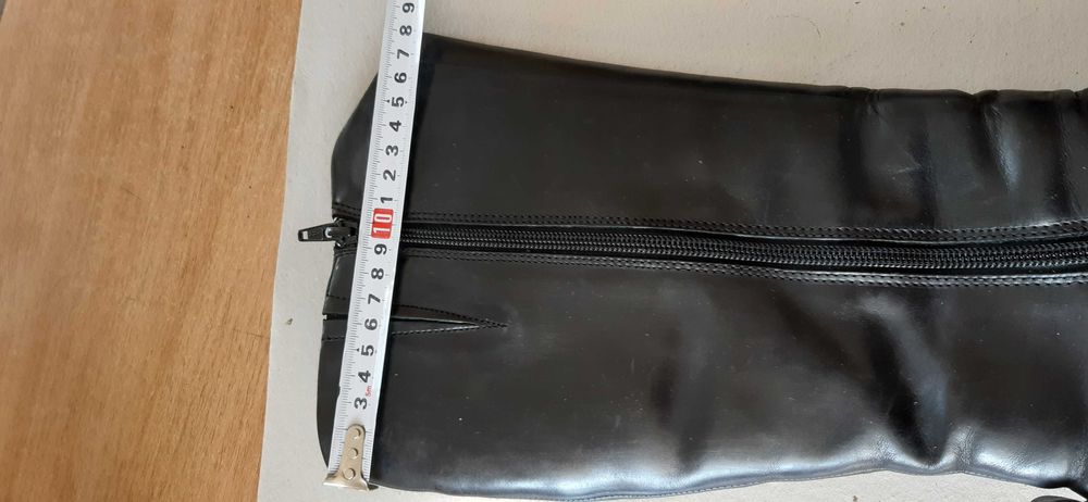 Зимние сапоги  Marco Tozzi разм 38