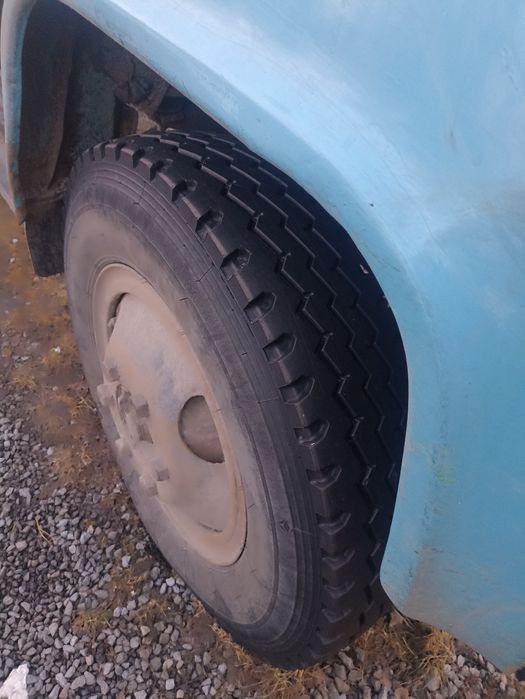 Продам газ 53 самоскид