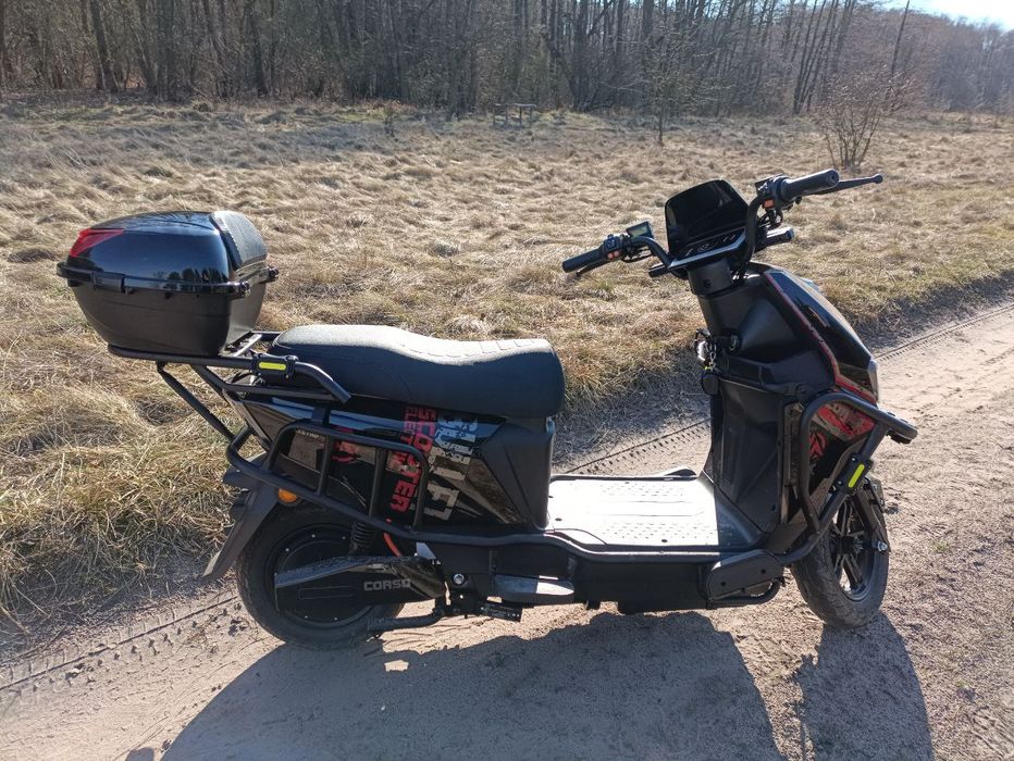 Обмін. Электроскутер. Електро. Скутер.Электро