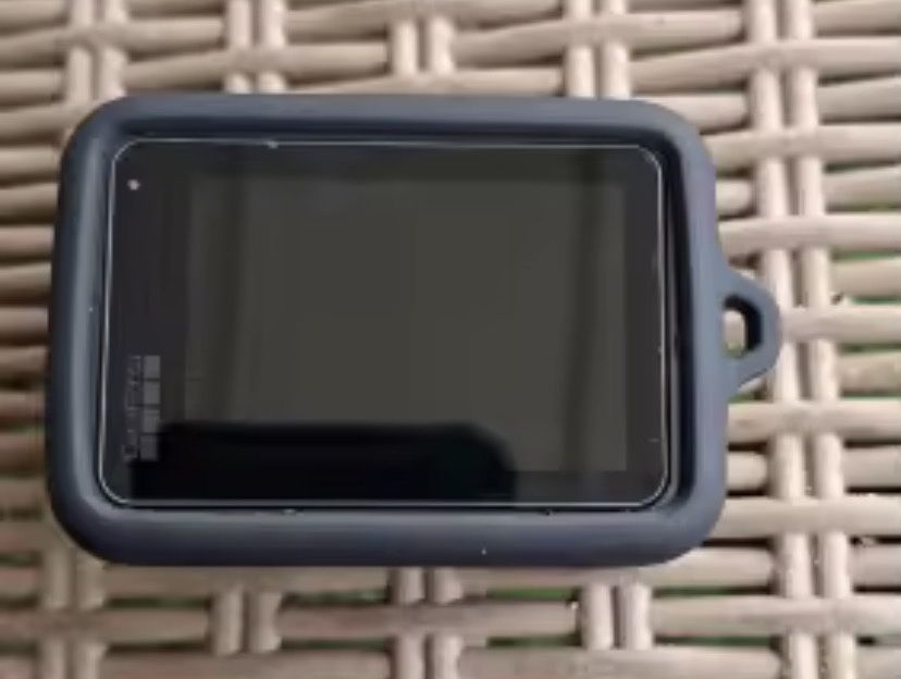 Capa proteção GoPro Hero 9/10/11/12