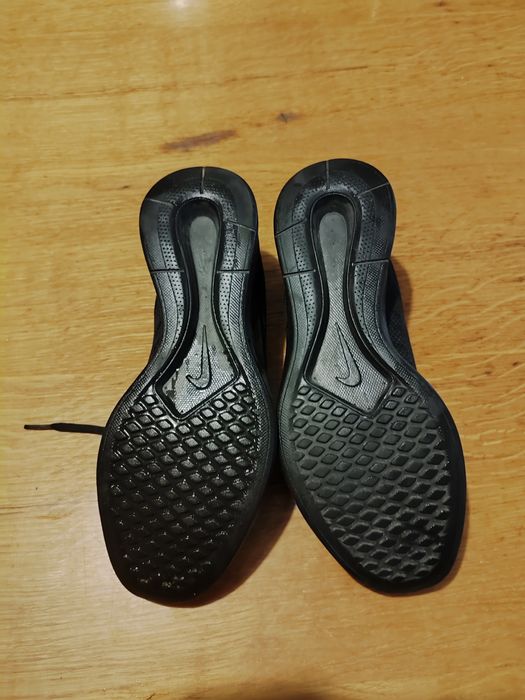 NIKE.Снікерси Dualtone Racer 818227006.