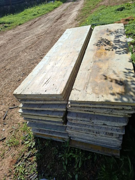 Tricapas usadas 10 €