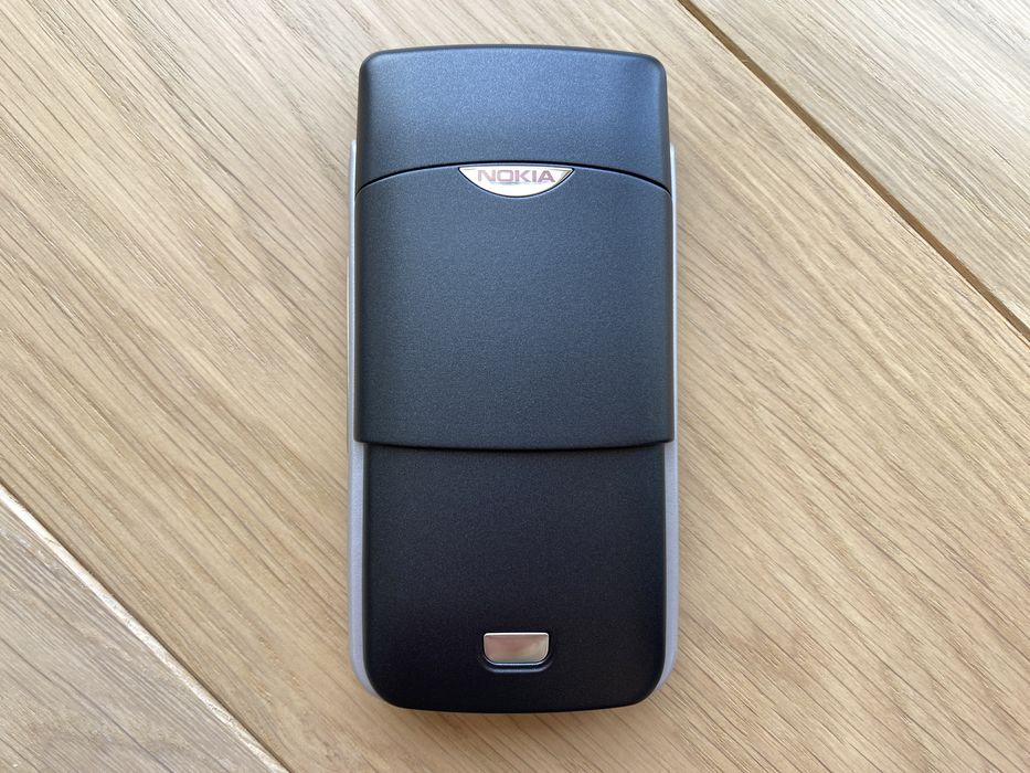 Nokia 6680 - НОВИЙ ! - Оригінал ! - vintage phone раритет ретро