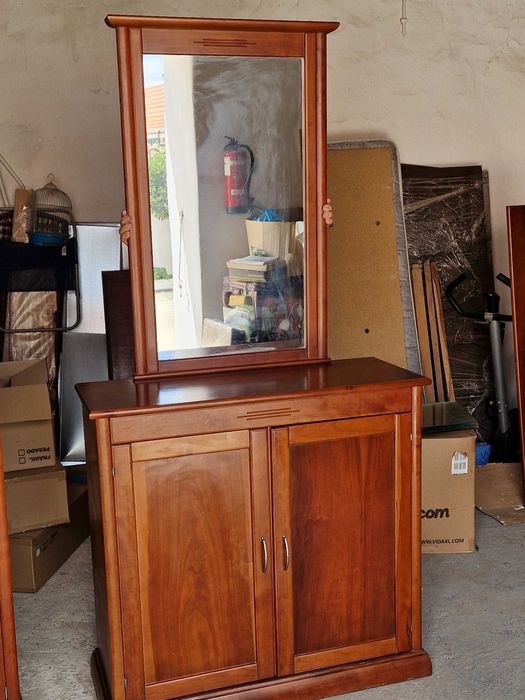 Móveis de Sala & Hall de entrada