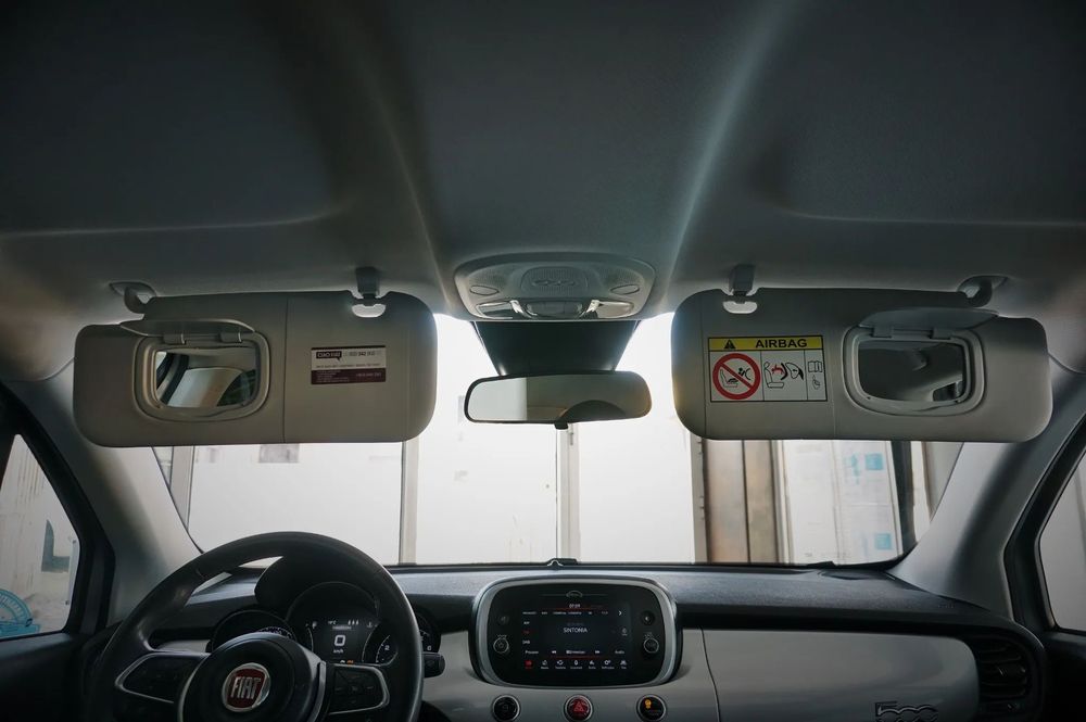 Fiat 500X 1.0 FireFly Cross