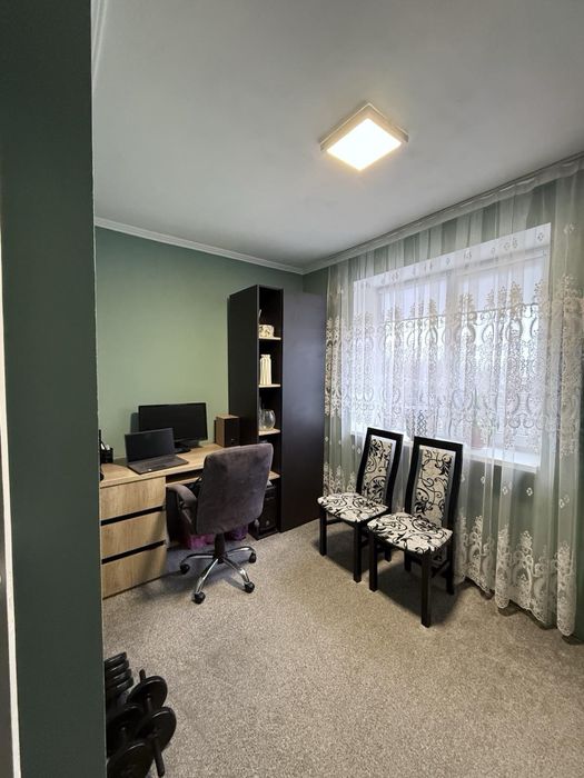 Продається квартира Закарпатська обл, с. Перехрестя