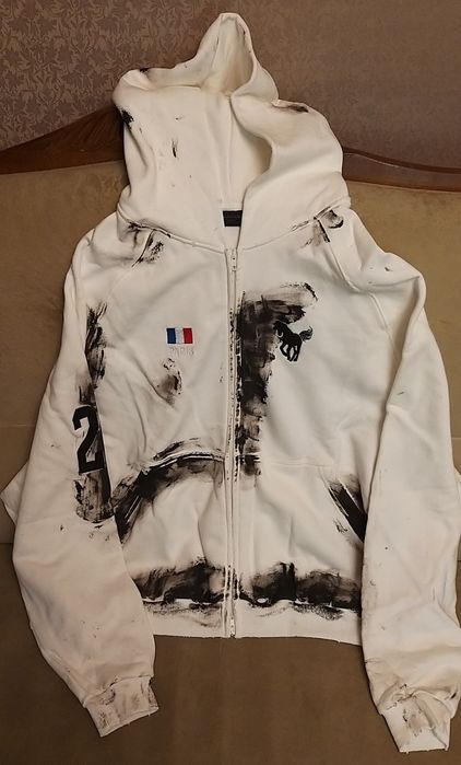 zip hoodie balenciaga polo ralph lauren - купить товары моды и